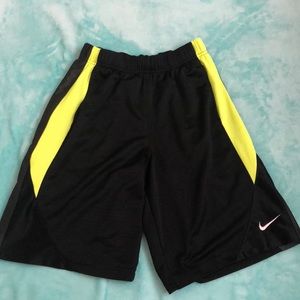 Nike Athletic Shorts
